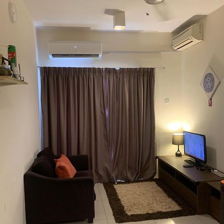 Private Unit @ Sg Resort Residences Kuantan Buitenkant foto
